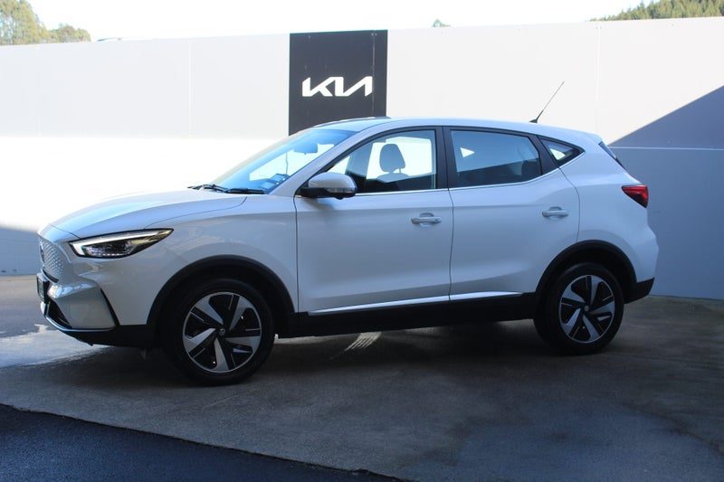 2023 MG ZS EV 51kWh, photo 2