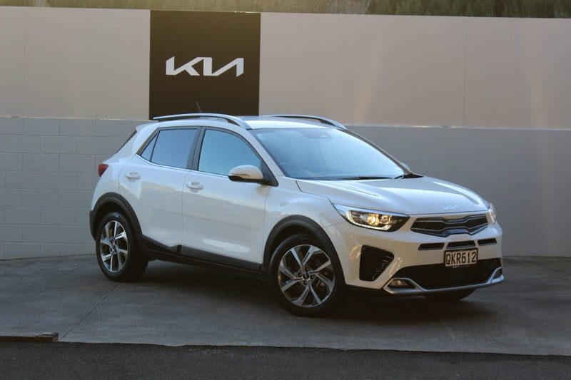 2024 Kia Stonic LX-T 1.0 Turbo Auto