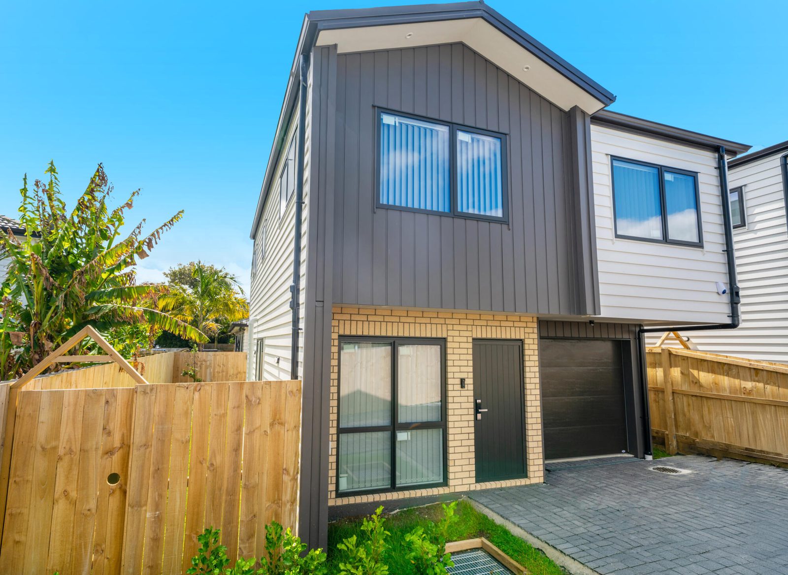 449E Massey Road, Mangere East