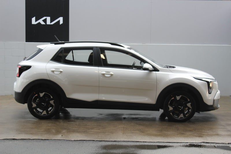 2026 Kia Stonic LX 1.0 Turbo Auto, photo 2