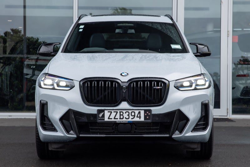 2023 BMW X3 M40i, photo 2