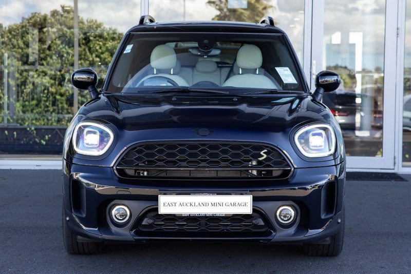 2023 MINI Countryman Hybrid, photo 2