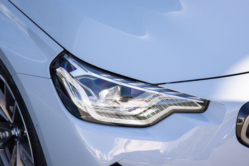 2024 BMW M240i M240i Xdrive, photo 3