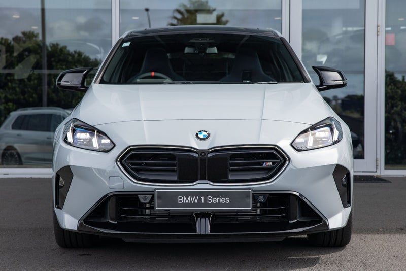 2026 BMW M135i xDrive, photo 2