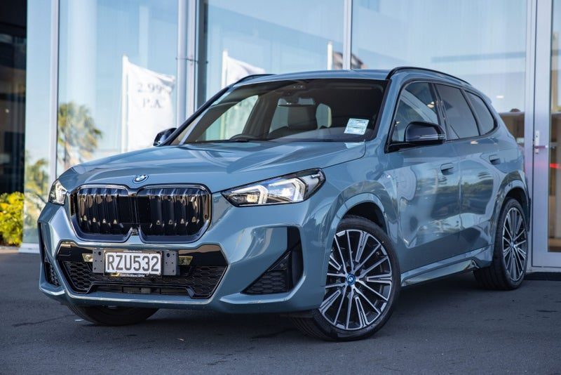 2023 BMW iX1 Ix1 X30