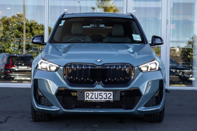 2023 BMW iX1 Ix1 X30, photo 2
