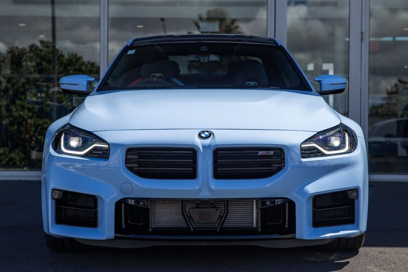 2026 BMW M2 xDrive, photo 2