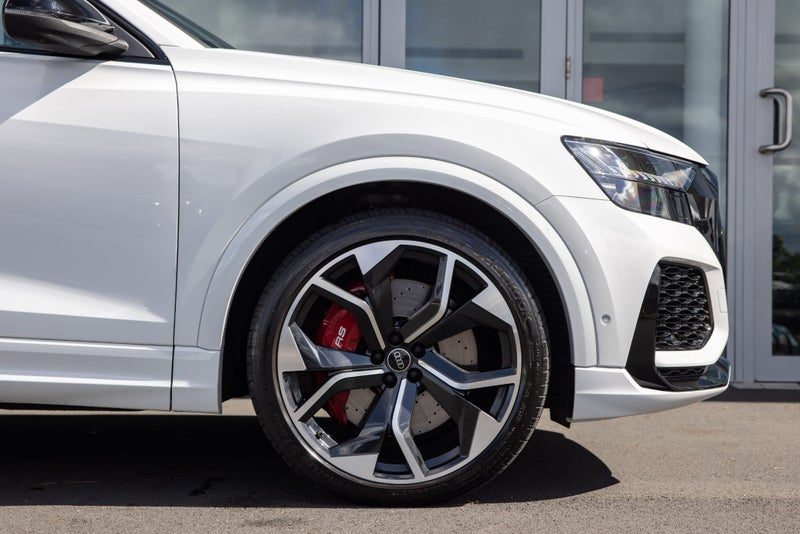 2023 Audi RS Q8 4.0PT, photo 3