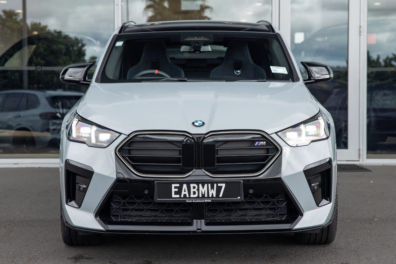 2026 BMW X2 M35i Xdrive, photo 2