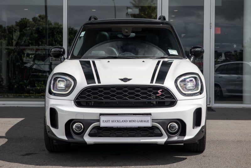 2023 MINI Countryman Cooper S Yours, photo 2