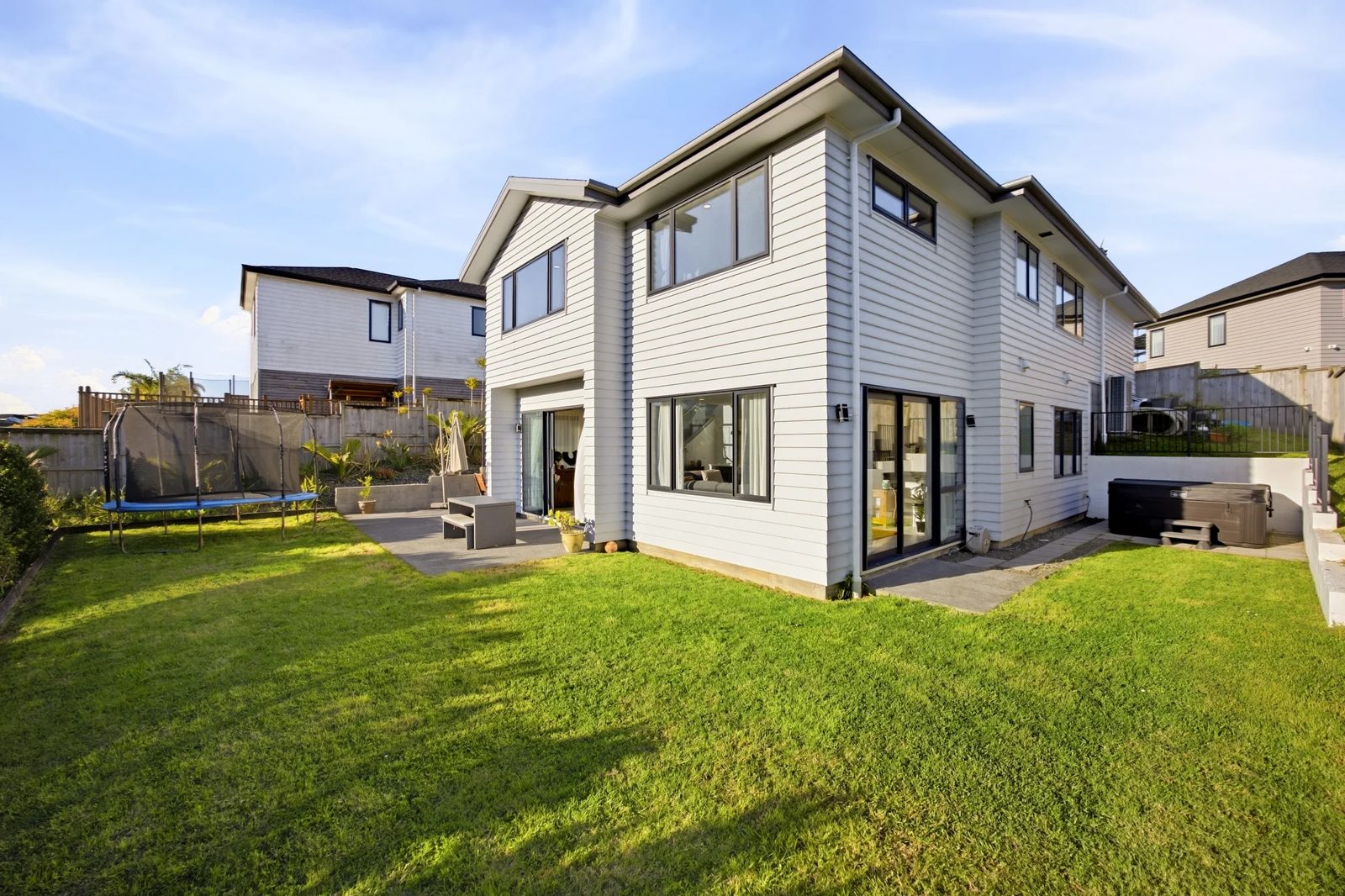 3 Maka Terrace, Orewa