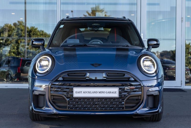2026 MINI Cooper S 5-Door JCW Sport 2.0T Go Kart!, photo 2