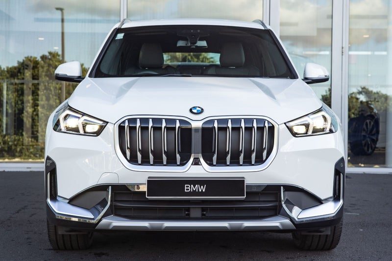 2026 BMW X1 X1 sDrive18i, photo 2