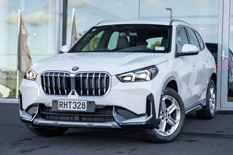 2025 BMW X1 X1 sDrive18i