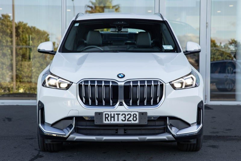2025 BMW X1 X1 sDrive18i, photo 2