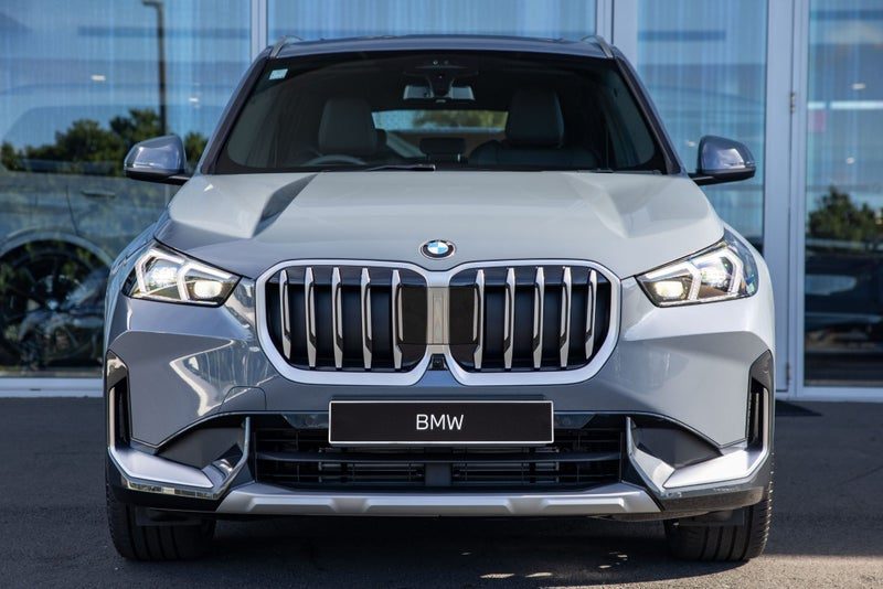 2026 BMW X1 X1 sdrive18i, photo 2