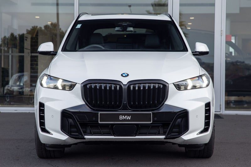 2026 BMW X5 xDrive30d, photo 2