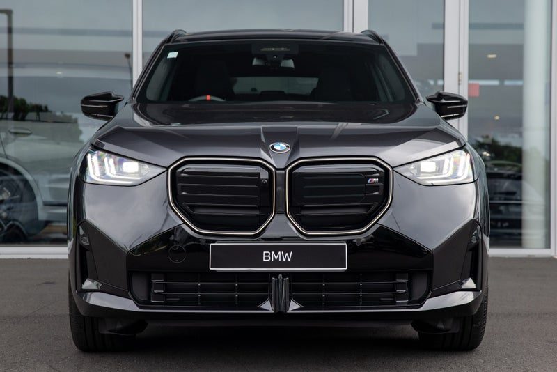 2026 BMW X3 M50 xDrive, photo 2