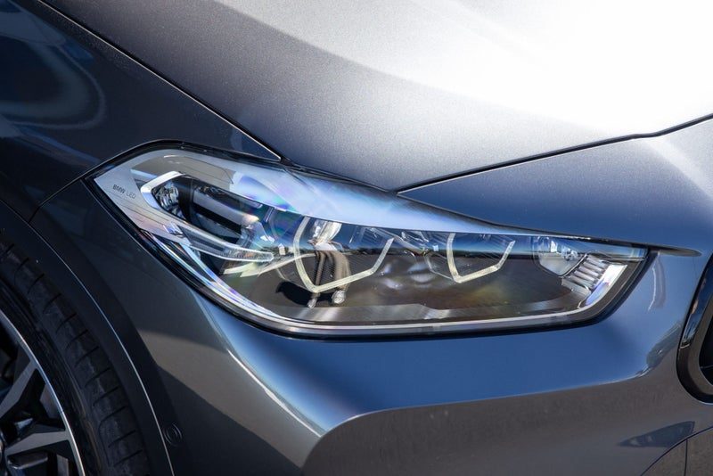 2021 BMW X2 X20i, photo 3
