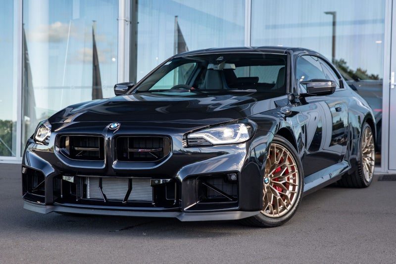 2026 BMW M2 M2 CS Coup