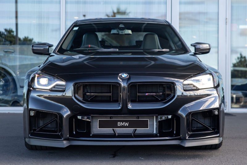 2026 BMW M2 M2 CS Coup, photo 2