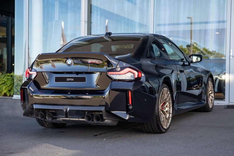2026 BMW M2 M2 CS Coup, photo 3