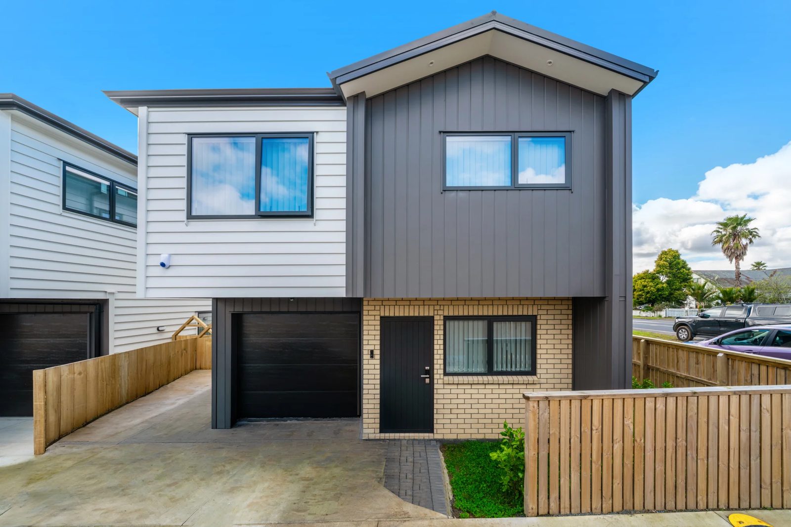 449A Massey Road, Mangere East