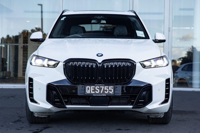 2024 BMW X5 Xdrive30d, photo 2