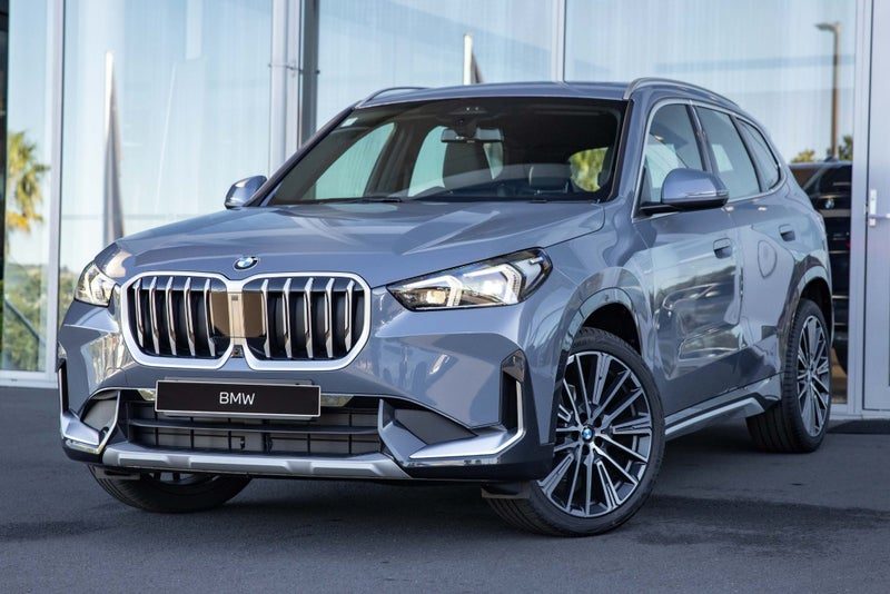 2026 BMW X1 X1 sDrive18i