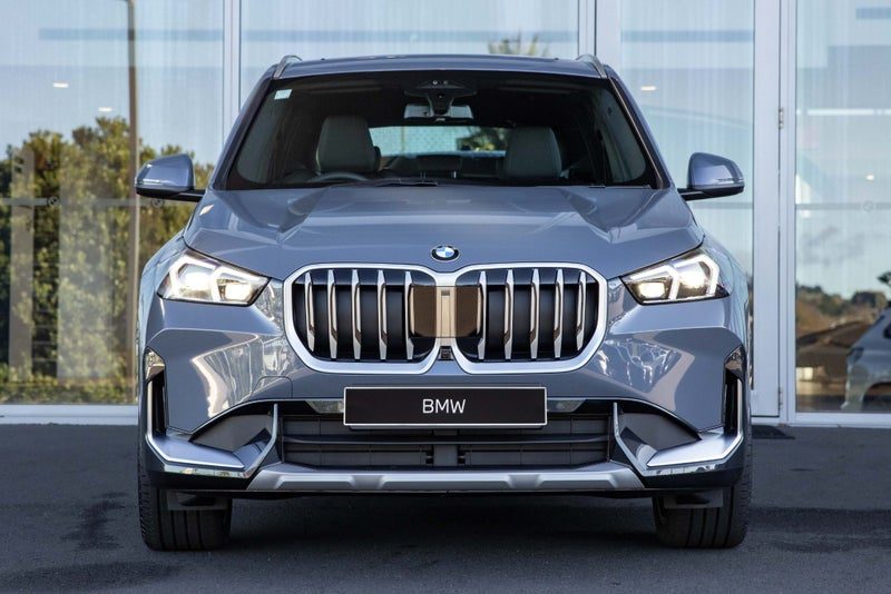2026 BMW X1 X1 sDrive18i, photo 2