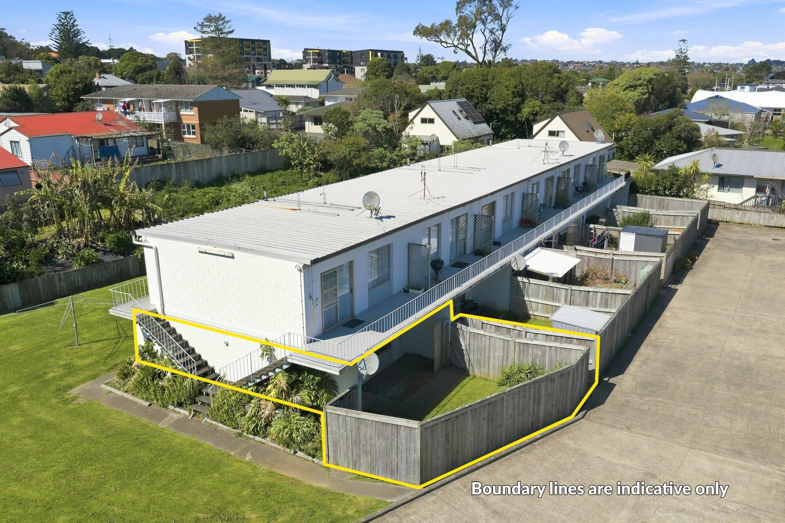 1/27 St Georges Road, Avondale