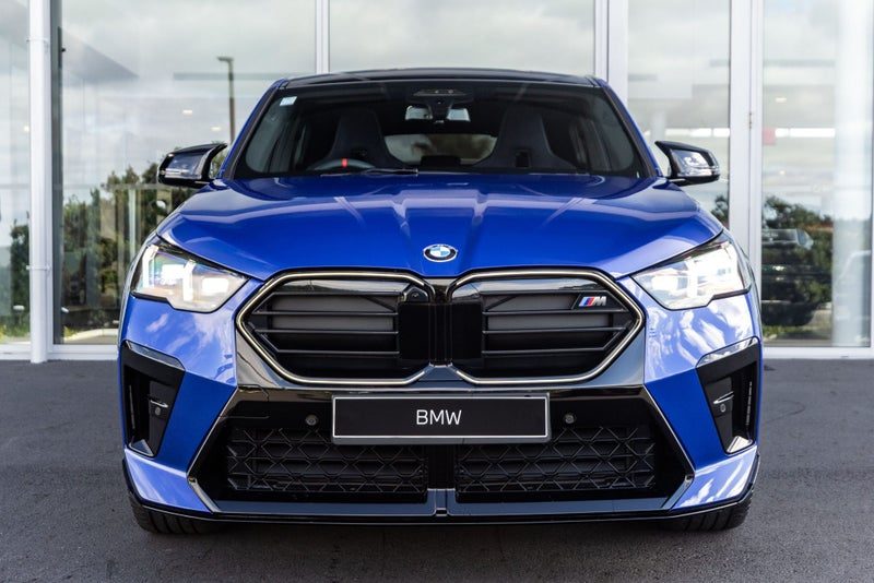 2025 BMW X2 M35i xDrive, photo 2