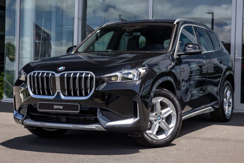 2026 BMW X1 X1 sdrive18i