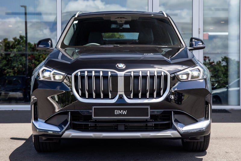 2026 BMW X1 X1 sdrive18i, photo 2