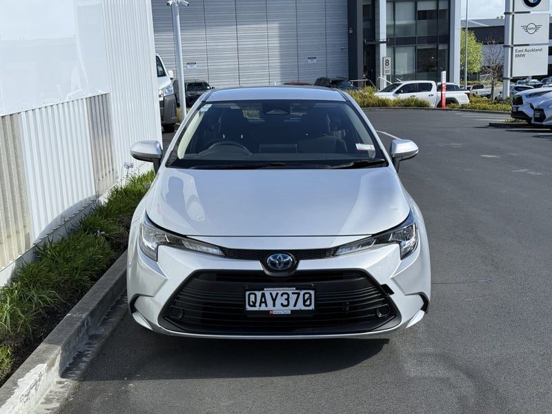 2023 Toyota Corolla GX 1.8, photo 2
