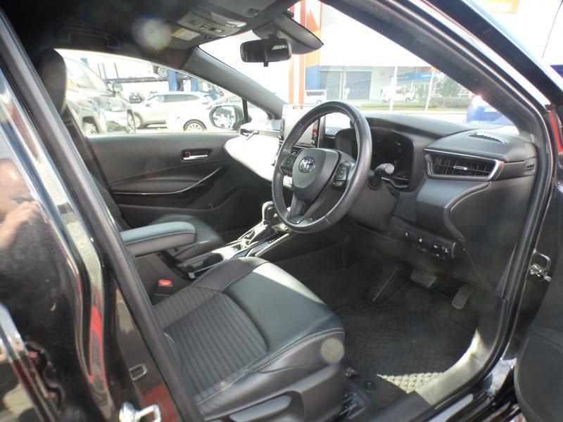 2022 Toyota Corolla WXB, photo 2
