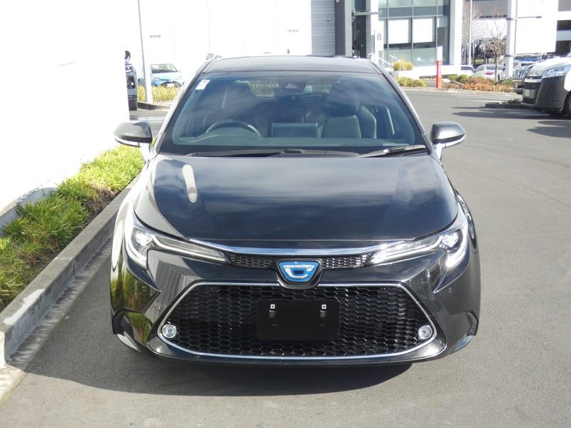 2022 Toyota Corolla WXB, photo 3