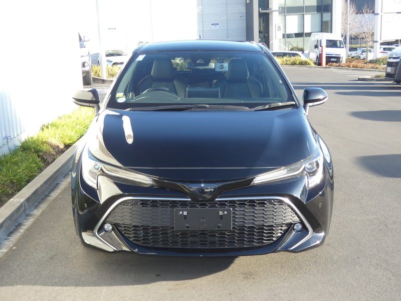 2021 Toyota Corolla SPORT, photo 3