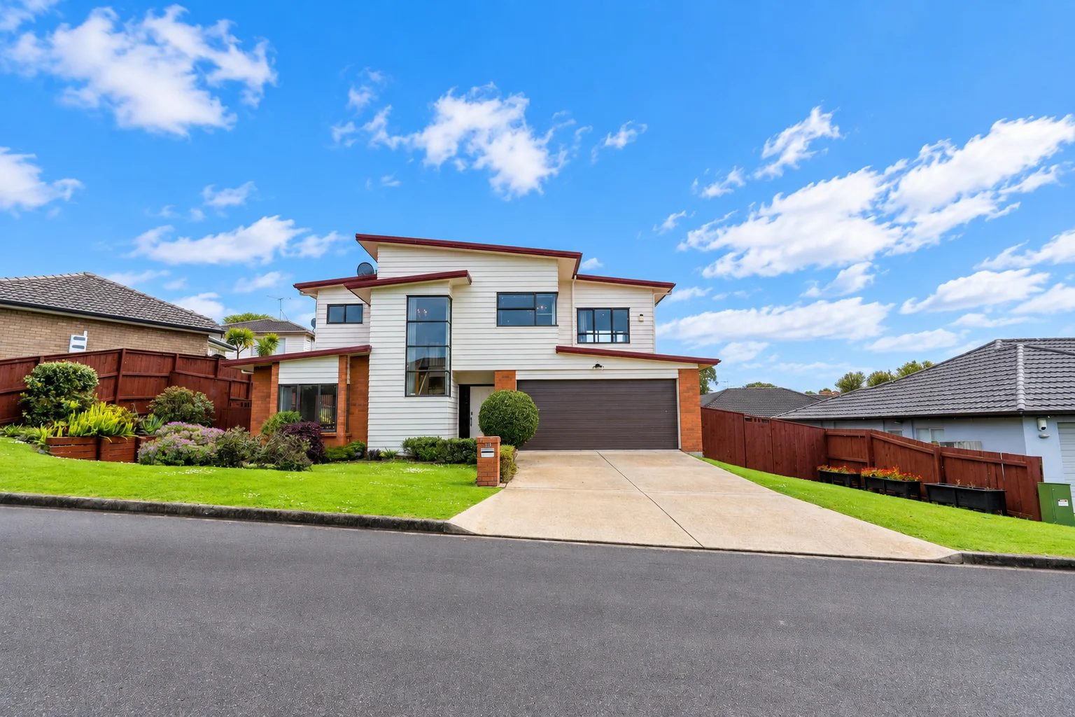 19 Nanleen Rise, Manurewa