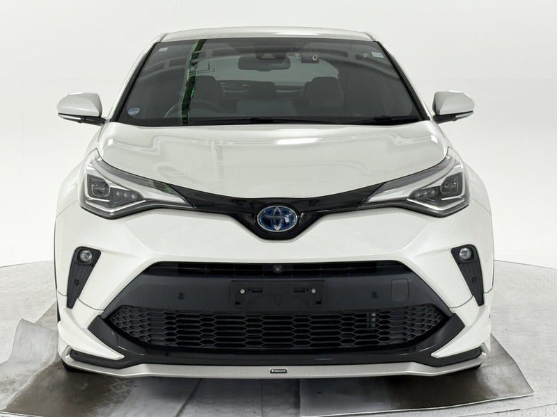 2020 Toyota C-HR G, photo 2