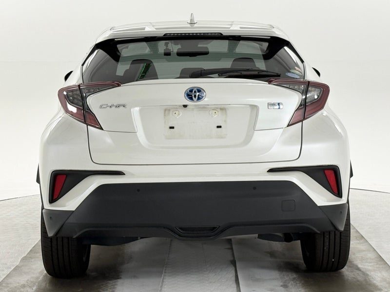 2019 Toyota C-HR G, photo 3