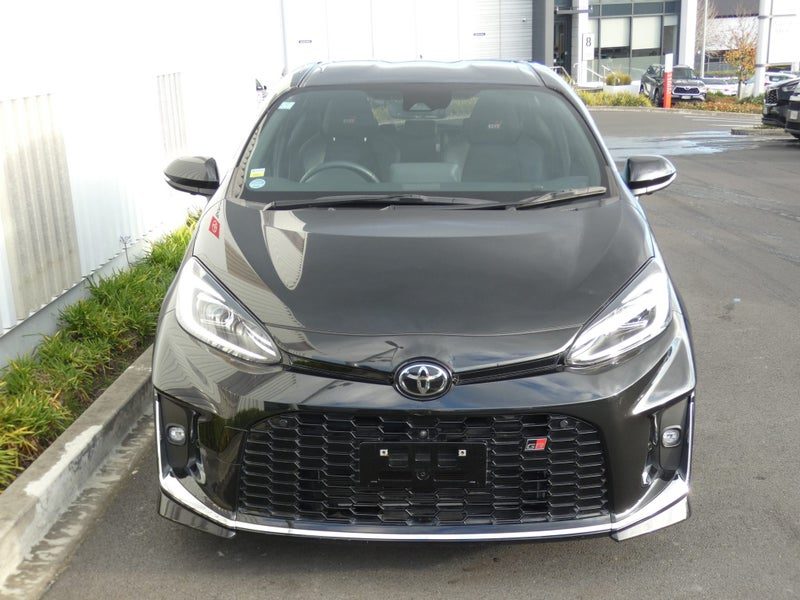 2023 Toyota Aqua GR Sport, photo 3