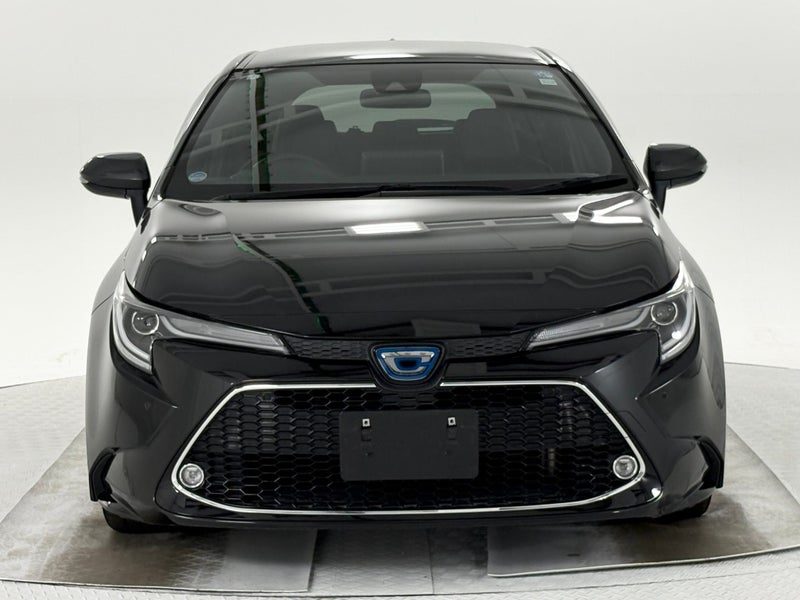 2020 Toyota Corolla WXB, photo 2