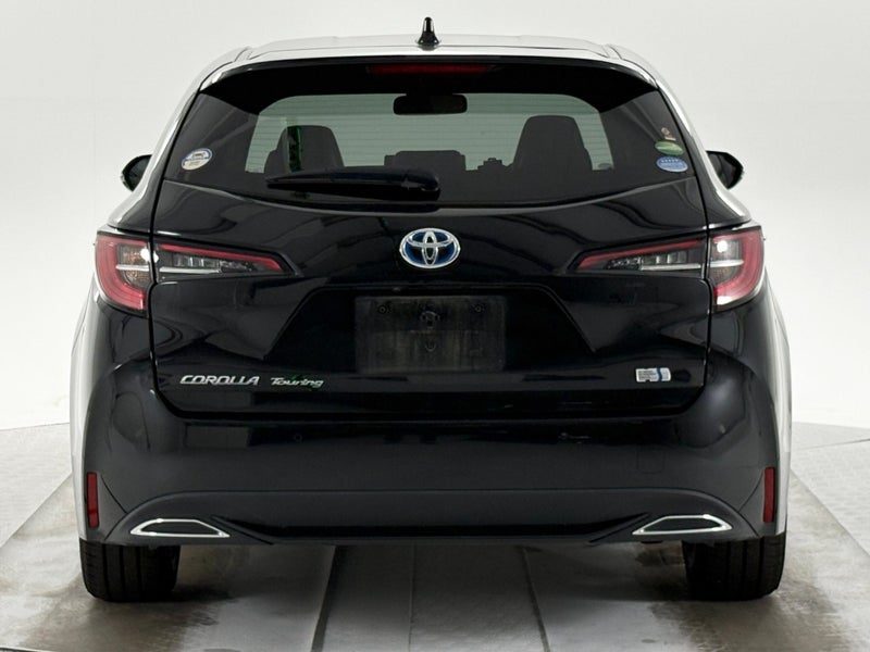 2020 Toyota Corolla WXB, photo 3