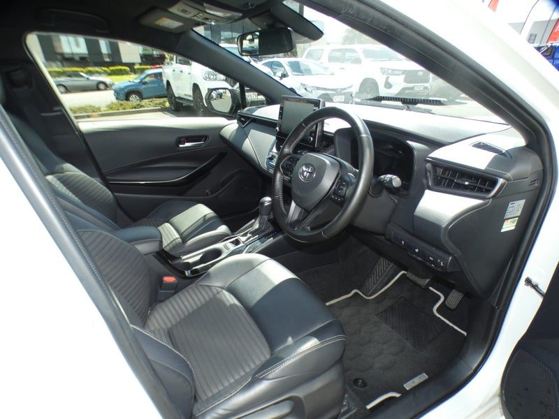 2020 Toyota Corolla WXB, photo 2
