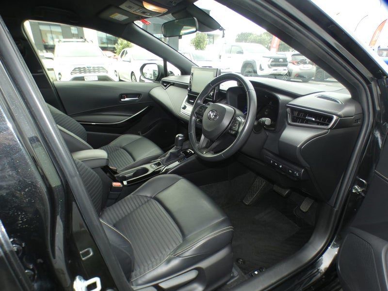2019 Toyota Corolla WXB, photo 2