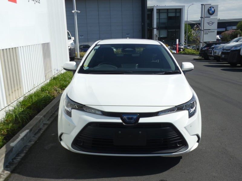 2023 Toyota Corolla 1.8 Hybrid X 5Dr Wagon CVT 2WD, photo 3