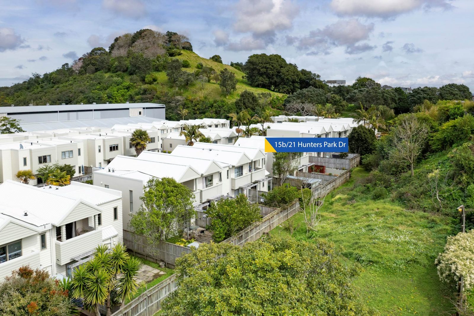 15B/21 Hunters Park Drive, Three Kings