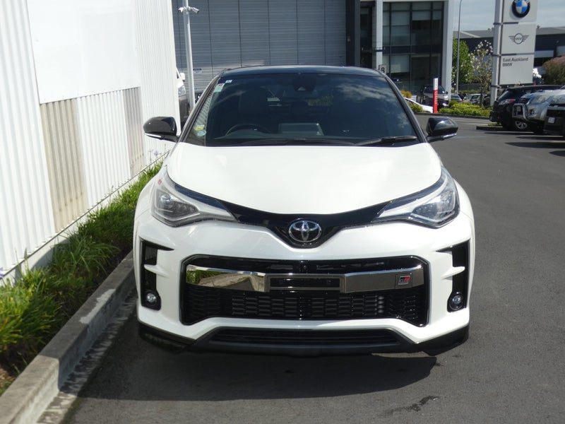 2019 Toyota C-HR GR Sport, photo 3