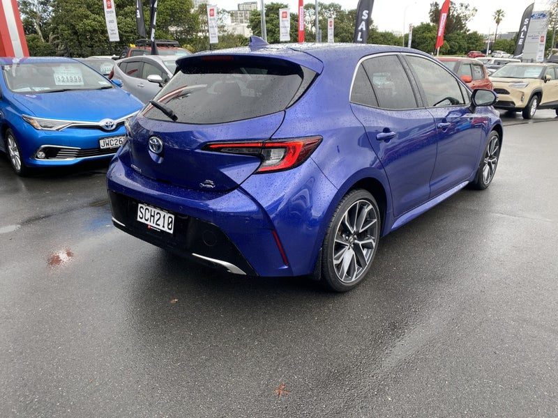 2025 Toyota Corolla ZR 1.8PH/HD, photo 2